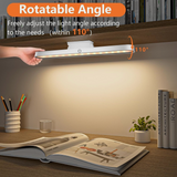 Smart Magnetic Rechargeable Touch Lamp - 50% OFF Exclusive Today Only
