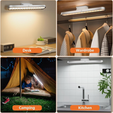 Smart Magnetic Rechargeable Touch Lamp - 50% OFF Exclusive Today Only