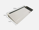Multi-Purpose Desktop Mini Whiteboard - 50% OFF Storewide Sale