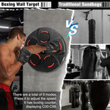 Smart Musical Boxing Pad - 50%OFF Exclusive Deal