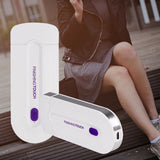 Silky Smooth Hair Eraser - 50% OFF Sale Today Only