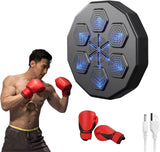Smart Musical Boxing Pad - 50%OFF Exclusive Deal