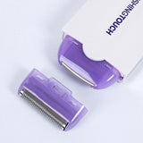 Silky Smooth Hair Eraser - 50% OFF Sale Today Only