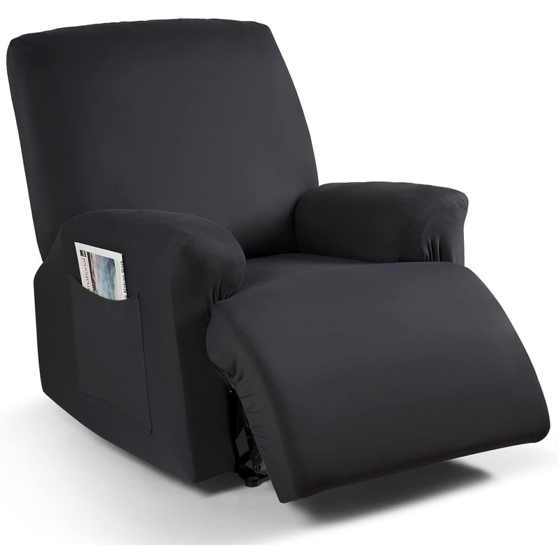 Designer Recliner Full Slip On Cover - 50% OFF Exclusive Today Only