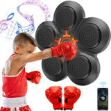Smart Musical Boxing Pad - 50%OFF Exclusive Deal