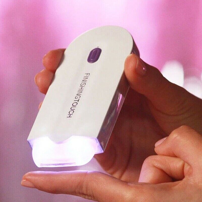 Silky Smooth Hair Eraser - 50% OFF Sale Today Only