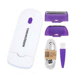 Silky Smooth Hair Eraser - 50% OFF Sale Today Only