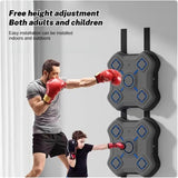Smart Musical Boxing Pad - 50%OFF Exclusive Deal