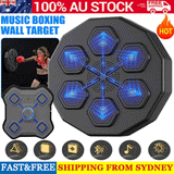 Smart Musical Boxing Pad - 50%OFF Exclusive Deal
