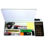 Multi-Purpose Desktop Mini Whiteboard - 50% OFF Storewide Sale