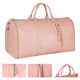 Convertable Foldable Travel Duffel Bag - 50% OFF Today Only Sale!