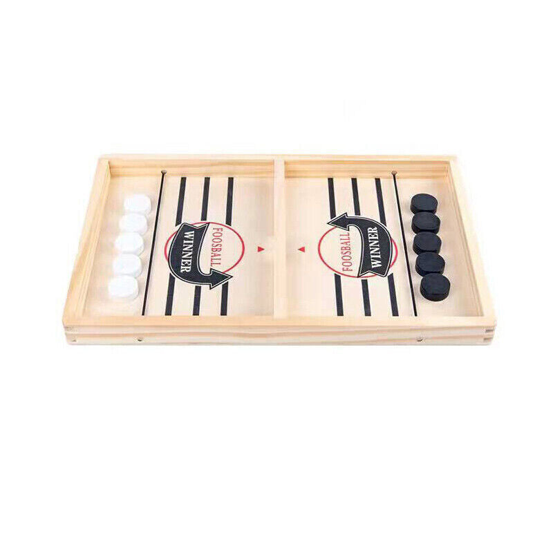 Rapid Table Top Sling Hockey - 50% OFF Exclusive Deal Today