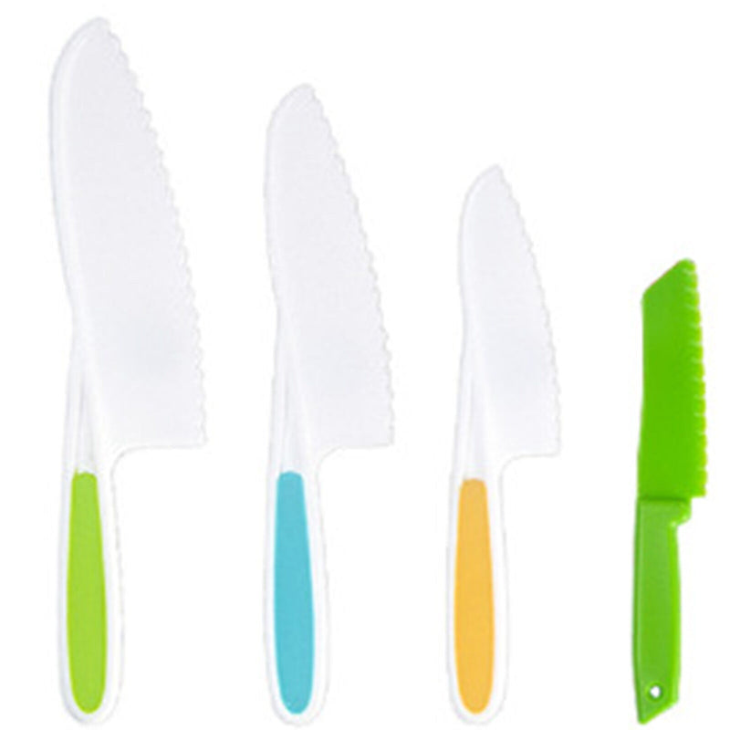 Young Chef Kitchen Knife Set - 50% OFF Storewide Sale