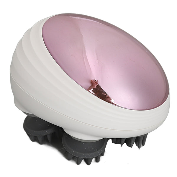 Relaxing Waterproof Electric Scalp Massager - 50% OFF Storewide Sale