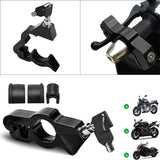 Anti-Theft Motorcycle Brake Lever Lock - 50% OFF Exclusive Today Only Deal