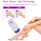 Silky Smooth Hair Eraser - 50% OFF Sale Today Only