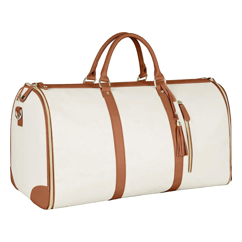 Convertable Foldable Travel Duffel Bag - 50% OFF Today Only Sale!
