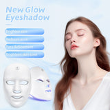Illuminating LED Light Therapy Mask - 50% OFF Exclusive Today Only Offer