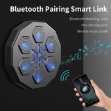 Smart Musical Boxing Pad - 50%OFF Exclusive Deal