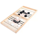 Rapid Table Top Sling Hockey - 50% OFF Exclusive Deal Today