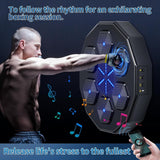Smart Musical Boxing Pad - 50%OFF Exclusive Deal