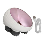 Relaxing Waterproof Electric Scalp Massager - 50% OFF Storewide Sale