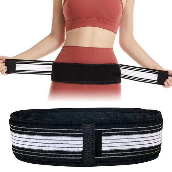 Instant Relief Sacroiliac Joint Stretchable Belt - 50%OFF Today Only Sale!