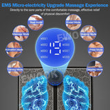 Healing Foot Massager Pad - 50% OFF Today Only
