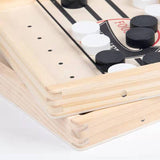 Rapid Table Top Sling Hockey - 50% OFF Exclusive Deal Today
