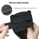 Convenient Foldable Long Handle Back Shaver - 50% OFF Today Only!