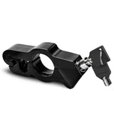 Anti-Theft Motorcycle Brake Lever Lock - 50% OFF Exclusive Today Only Deal