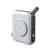 Universal Wireless Power Bank 10000mah Travel Adaptor - 50%OFF Exclusive Today Only