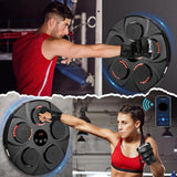 Smart Musical Boxing Pad - 50%OFF Exclusive Deal