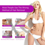 Silky Smooth Hair Eraser - 50% OFF Sale Today Only