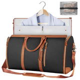 Convertable Foldable Travel Duffel Bag - 50% OFF Today Only Sale!