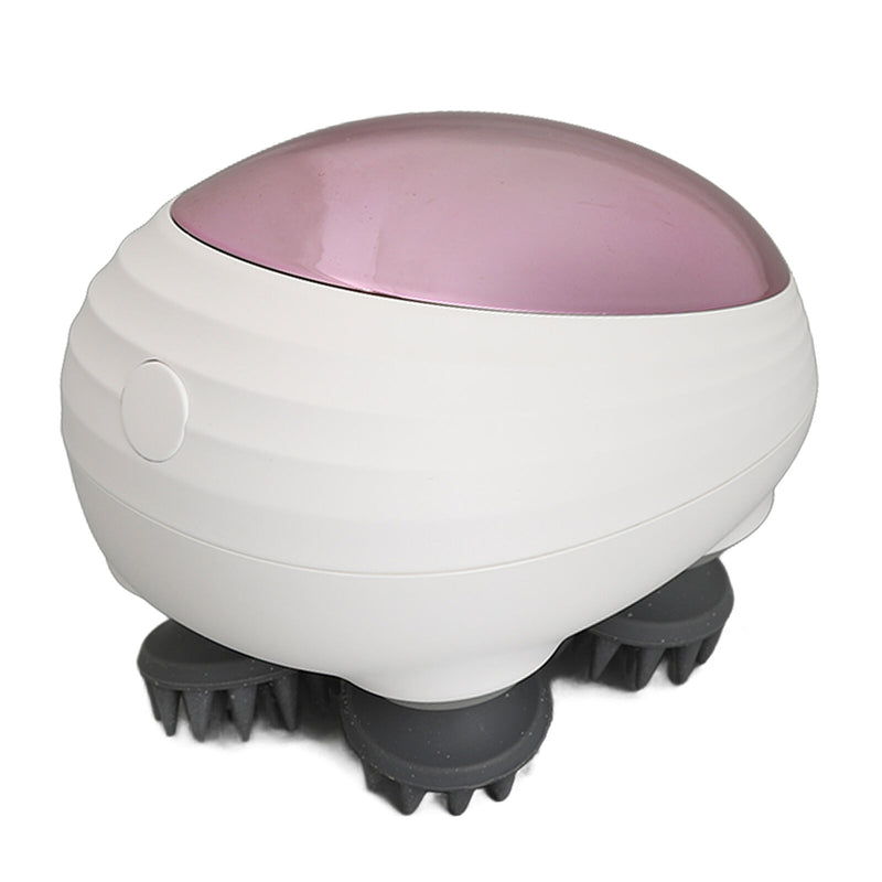 Relaxing Waterproof Electric Scalp Massager - 50% OFF Storewide Sale