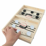 Rapid Table Top Sling Hockey - 50% OFF Exclusive Deal Today
