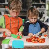 Young Chef Kitchen Knife Set - 50% OFF Storewide Sale