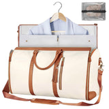 Convertable Foldable Travel Duffel Bag - 50% OFF Today Only Sale!