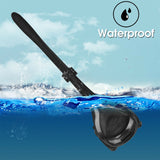 Convenient Foldable Long Handle Back Shaver - 50% OFF Today Only!
