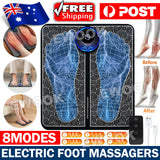 Healing Foot Massager Pad - 50% OFF Today Only