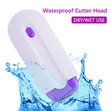 Silky Smooth Hair Eraser - 50% OFF Sale Today Only