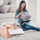 Convertable Foldable Travel Duffel Bag - 50% OFF Today Only Sale!