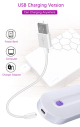 Silky Smooth Hair Eraser - 50% OFF Sale Today Only