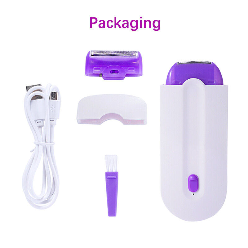 Silky Smooth Hair Eraser - 50% OFF Sale Today Only