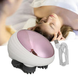 Relaxing Waterproof Electric Scalp Massager - 50% OFF Storewide Sale