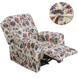 Designer Recliner Full Slip On Cover - 50% OFF Exclusive Today Only
