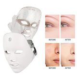 Illuminating LED Light Therapy Mask - 50% OFF Exclusive Today Only Offer