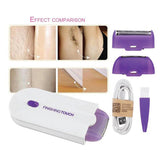 Silky Smooth Hair Eraser - 50% OFF Sale Today Only