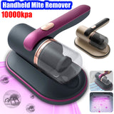 Dust Vacuum Cleaner and Bed Iron - 50% OFF Today Only